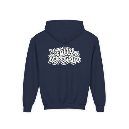 Get in - Youth Hoodie