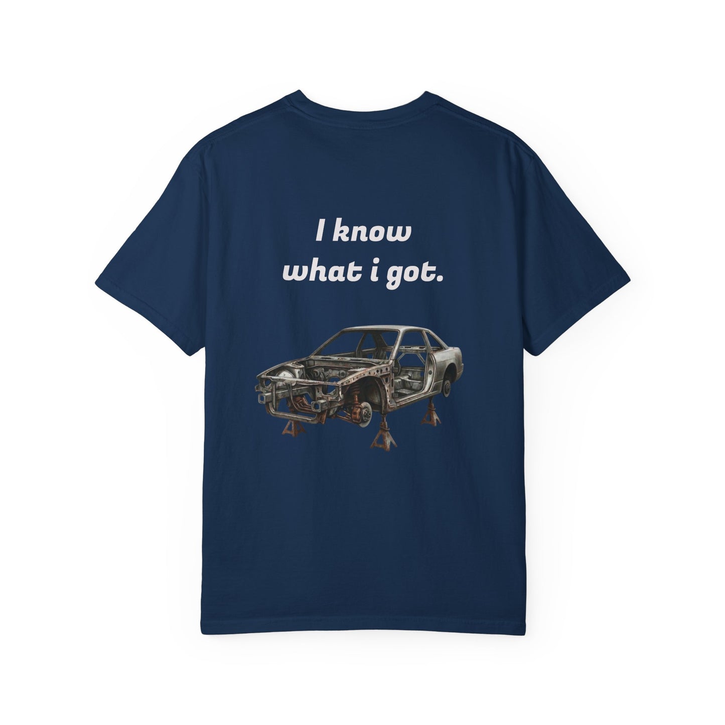 IKWIG T-shirt