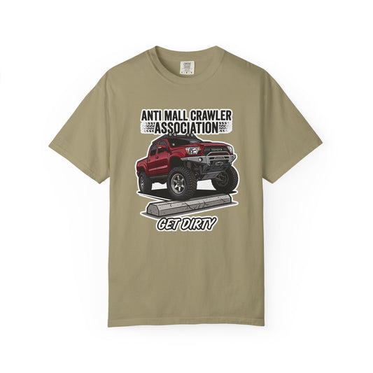 Get Dirty T-shirt