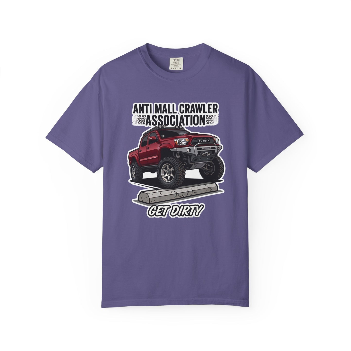 Get Dirty T-shirt