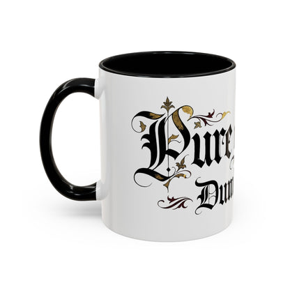 Pure of Heart Mug (11, 15oz)