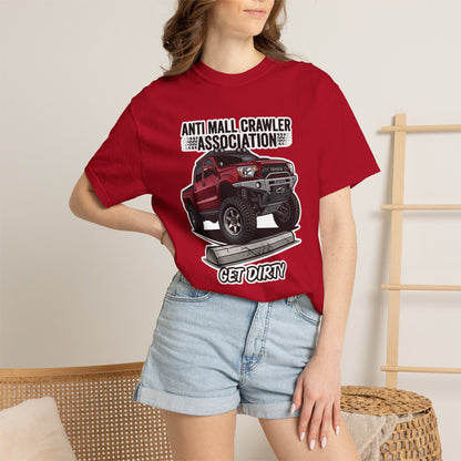 Get Dirty T-shirt