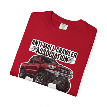 Get Dirty T-shirt