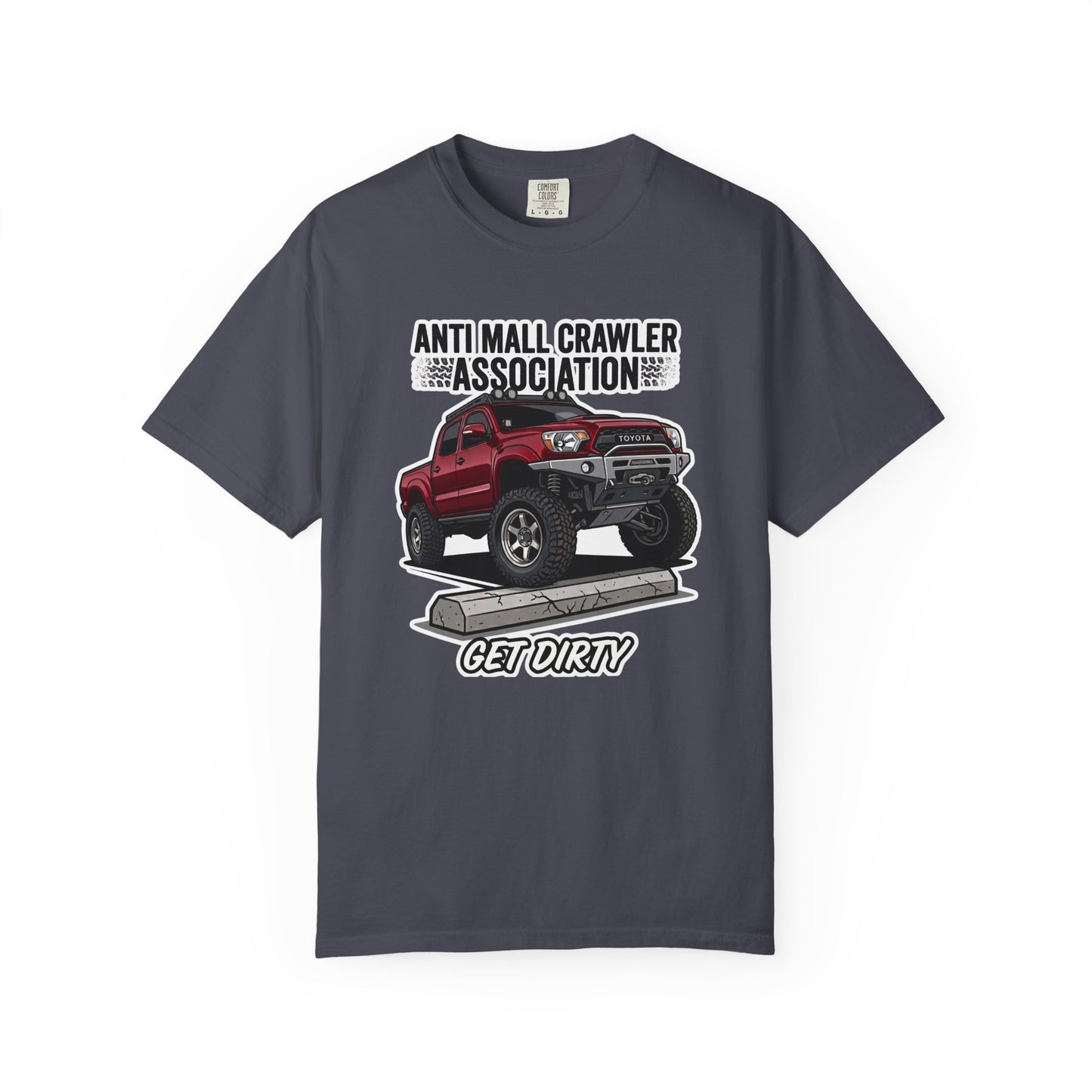 Get Dirty T-shirt