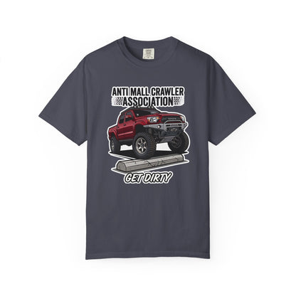 Get Dirty T-shirt
