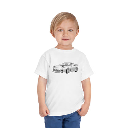 FD-Aspec Toddler Tee