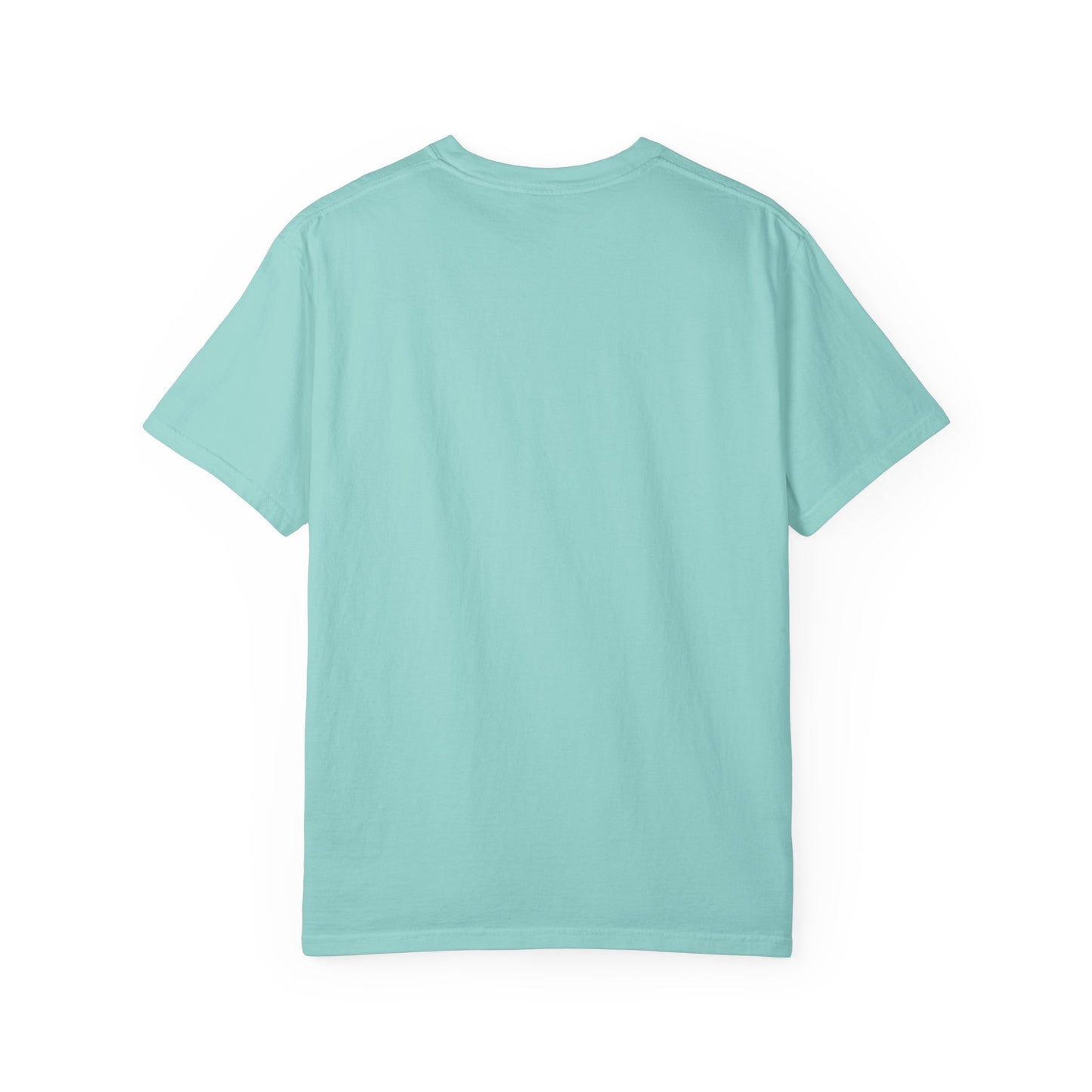 Fully Depreciated Turbo T-shirt