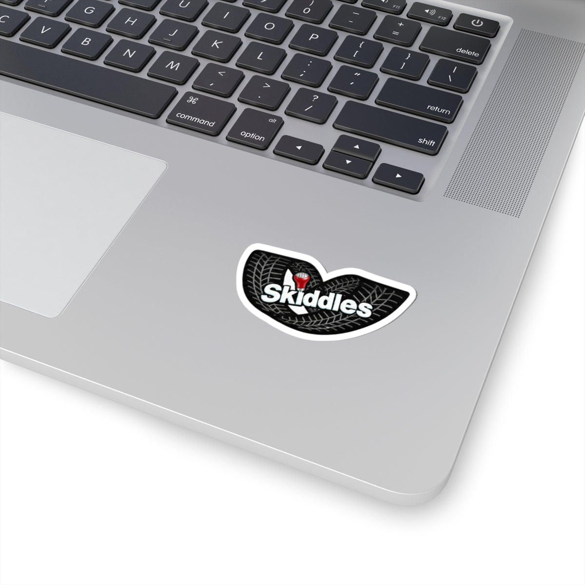 Skiddles Sticker
