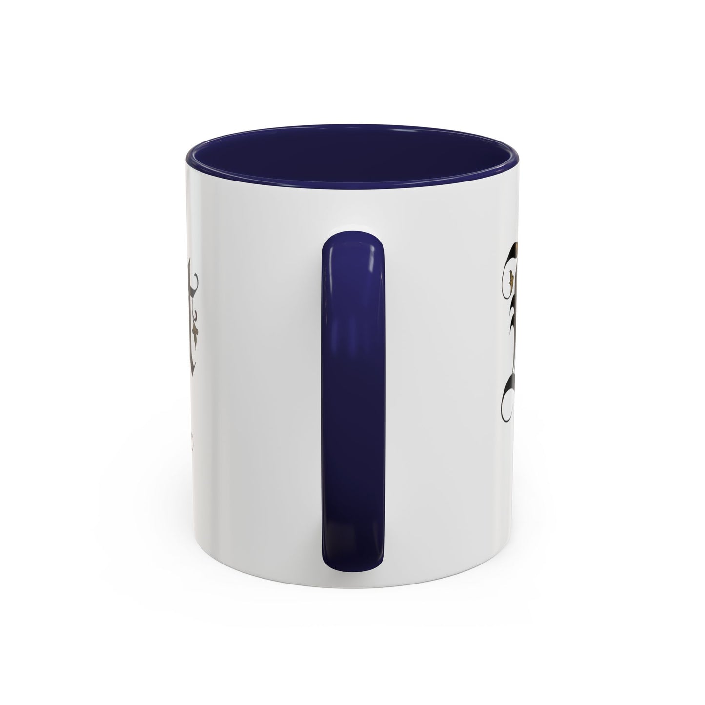 Pure of Heart Mug (11, 15oz)