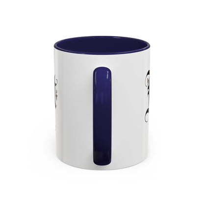 Pure of Heart Mug (11, 15oz)