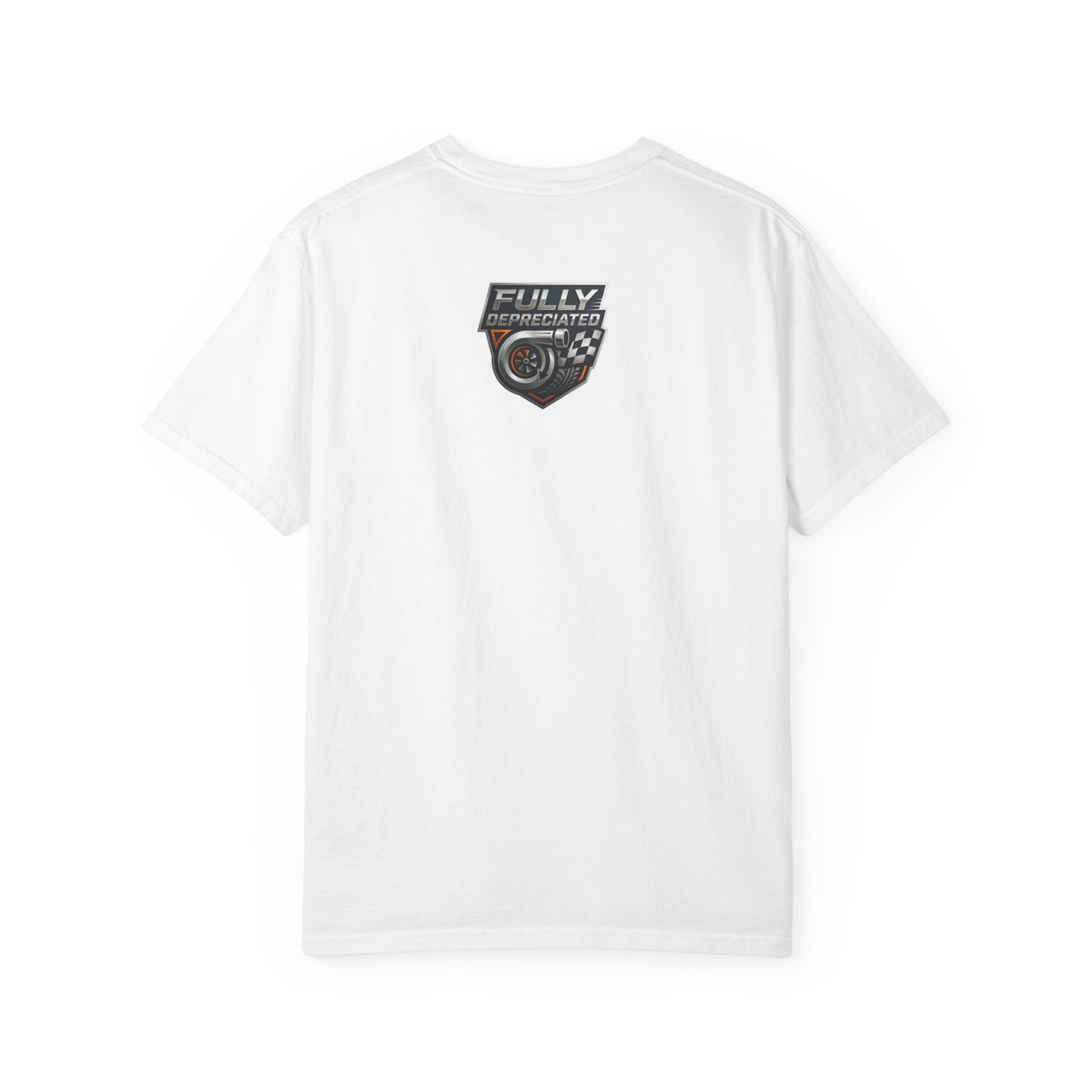 No Excuses T-shirt