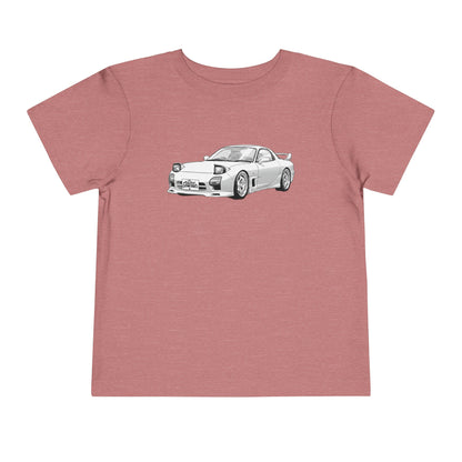 FD-Aspec Toddler Tee