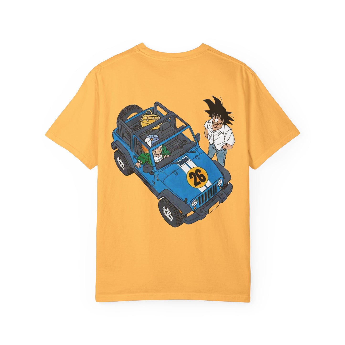 Get In T-shirt