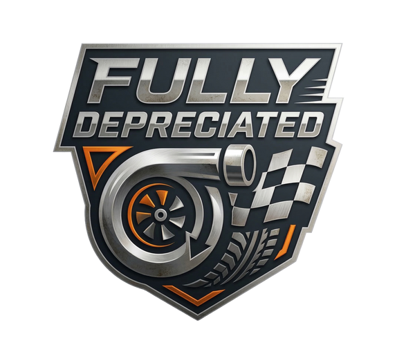 Fully Depreciated
